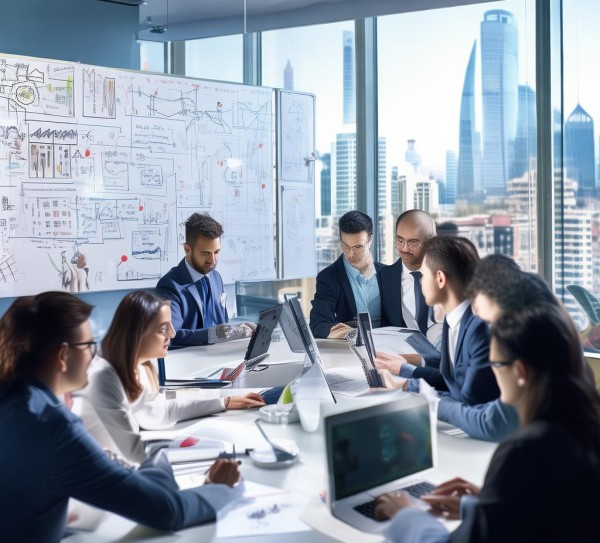 深度解析上海馥得企业管理咨询，高效实现可持续发展