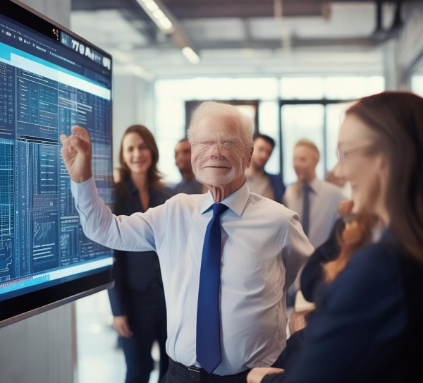 转岗技能提升与团队管理完美结合