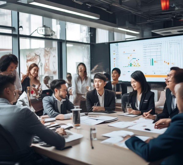 助力经济高质量发展，北京民营企业管理咨询