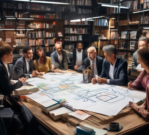 企业文化理论与实践的深度探讨与丰富案例分析