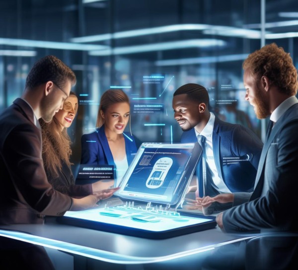 ERP系统的系统化管理创新与典型案例分析