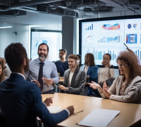 企业加强培训，提升竞争力的有力举措