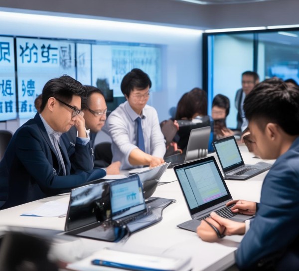 合肥企业数字化转型咨询，玖泰企业管理