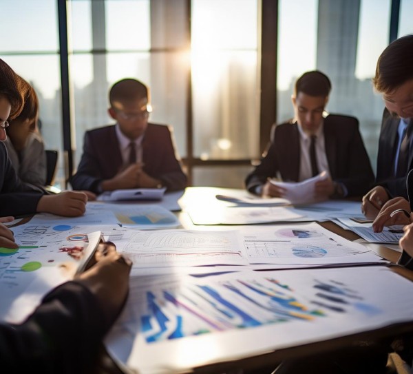 河北晨服管理咨询与需求分析报告