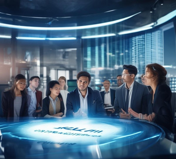 南通奕达企业管理咨询，助力企业迈向更高效率的未来