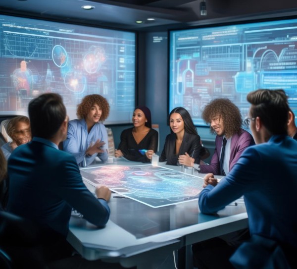 企业决策方案与企业管理大赛的创新策略