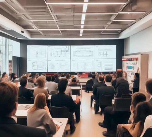 构建安全生态，提升企业素质——消防安全企业培训会