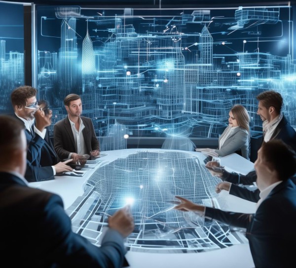 构建优化重组管理新路径方案