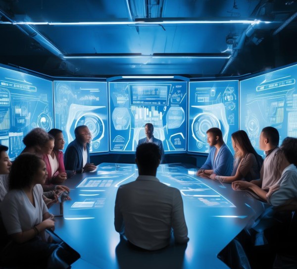 企业培训的革新与创新