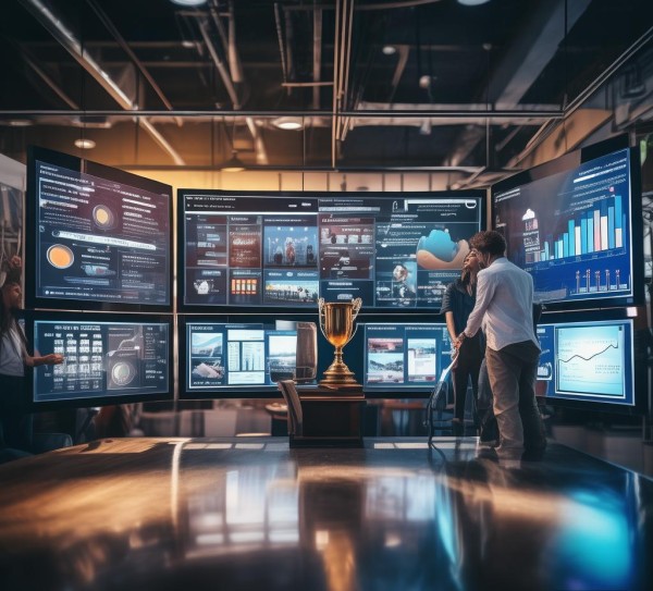 企业文化输出，成功案例与启示解析