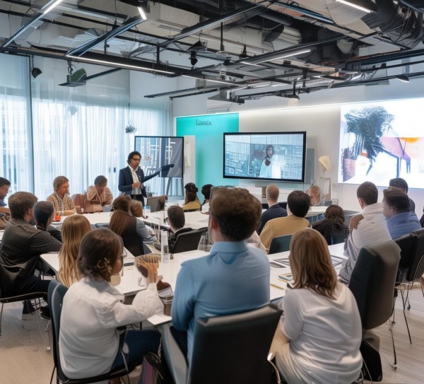 华润企业文化培训，打造员工核心竞争力