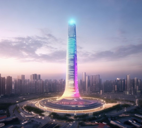 厦门悦盈企业管理咨询，探索用户体验与技术创新的未来之光