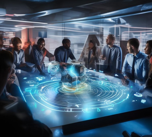 重塑企业竞争力的新引擎，企业专业培训的创新路径