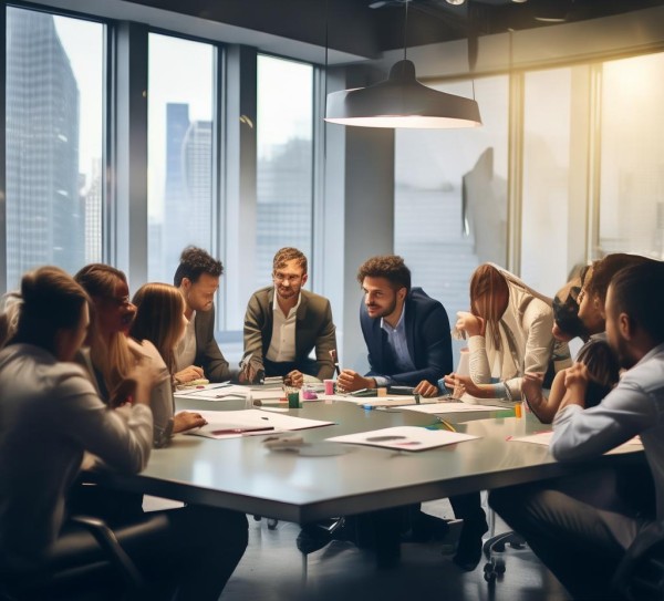 淡季企业挑战与解决方案