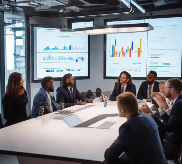 对标企业参访培训助力企业高质量发展