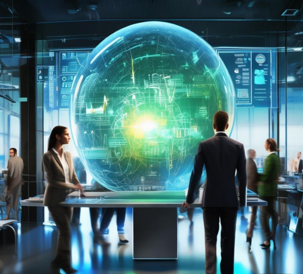 移动，未来企业管理的智慧之光