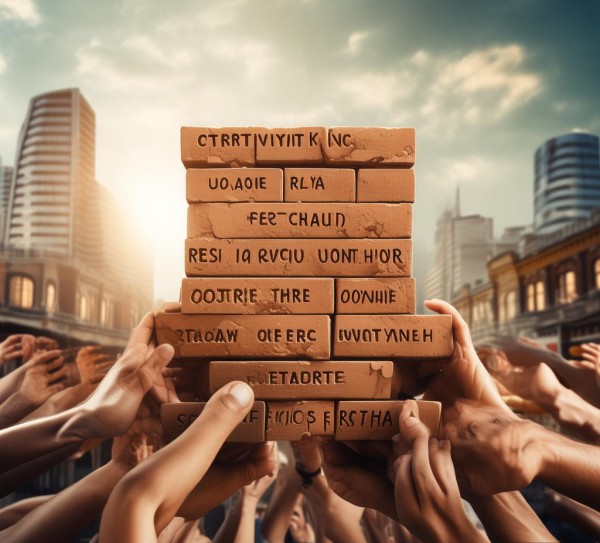 构建卓越文化，从案例到力量