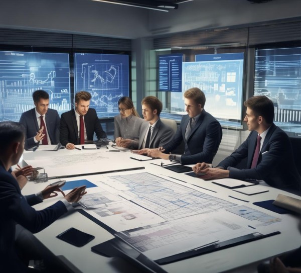 从战略制定到实际应用，企业管理咨询方案分析