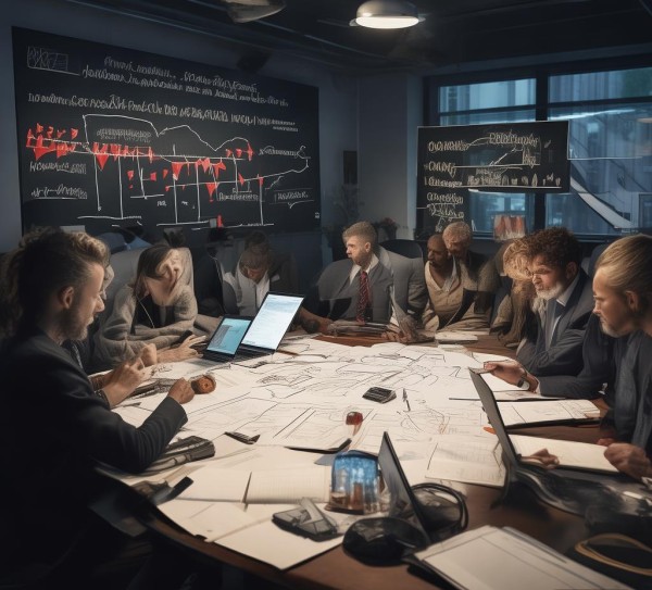 企业文化败坏案例分析，深入剖析