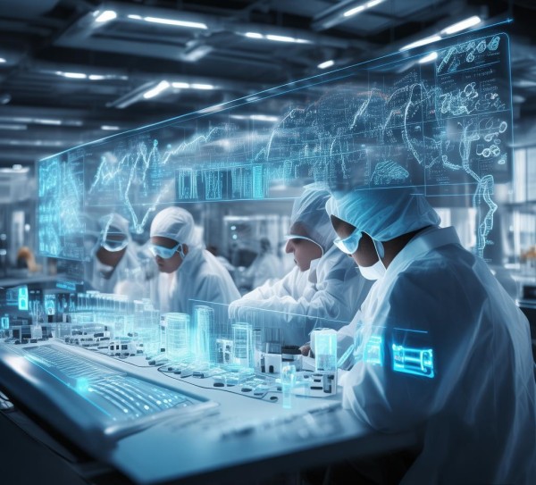 基因疗法管理方案，全面战略与实施