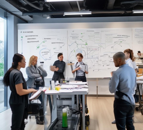 打造精细化保洁服务，从管理理念到操作流程