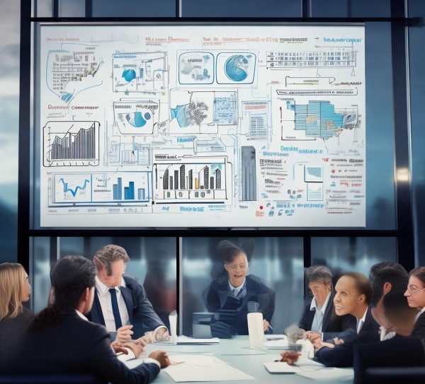 企业管理岗位的经营方案解析（核心要素、关键环节、管理方法等）