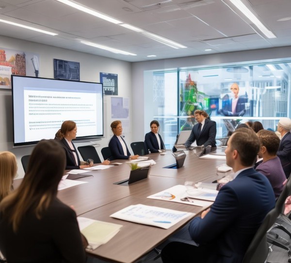 企业通讯员培训，提升企业形象，推动企业文化发展