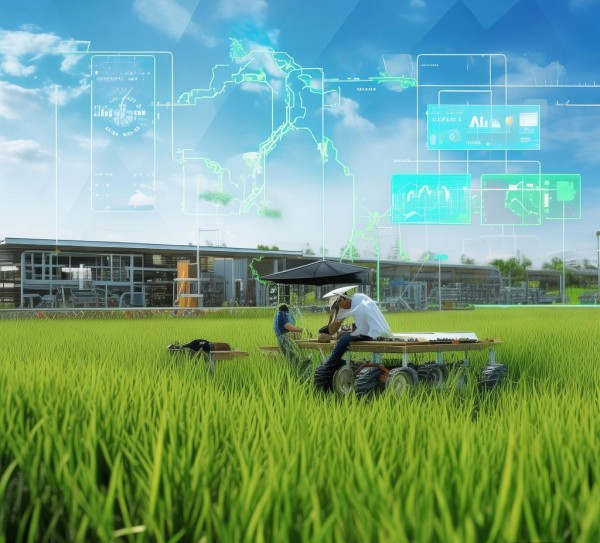 Rice Production Management and Distribution Optimization Plan: A Comprehensive Guide