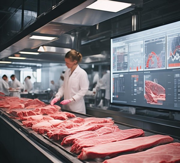 冷鲜肉，企业运营管理的关键因素
