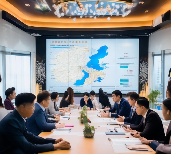 安徽企业管理培训方案研究 提升企业管理能力、促进企业创新、促进区域经济