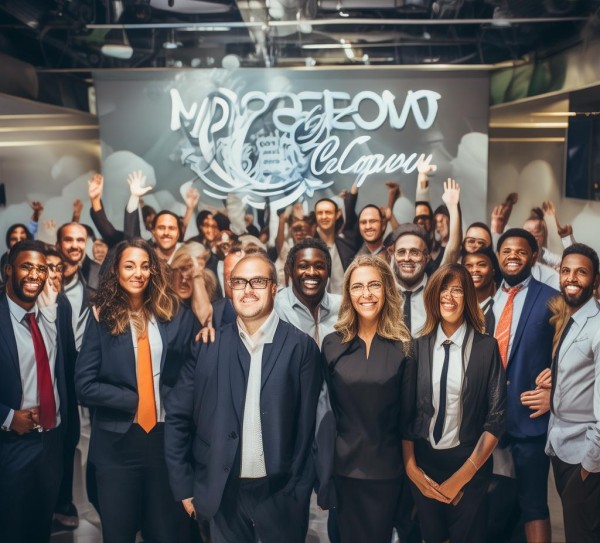 弘扬企业文化，成功案例与企业精神的力量