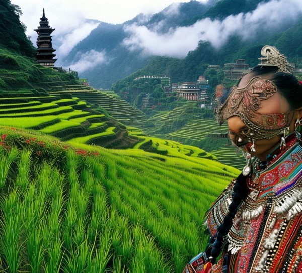 贵州的文化之源，丰富而深厚的文化力量，文化的力量，文化自信