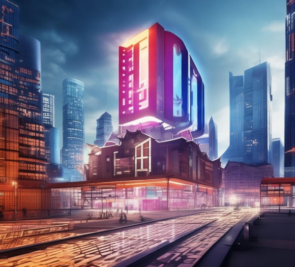 京东，从传统到创新， transforming the future of the global enterprise.