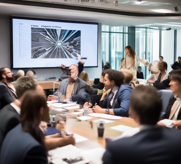 企业中层干部的战略管理能力提升培训新闻稿