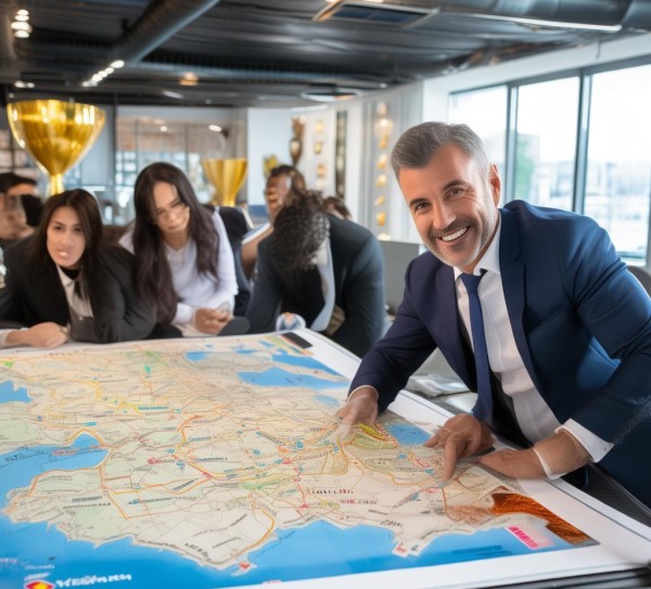 解析云南昊旭企业管理咨询，助力您的企业发展