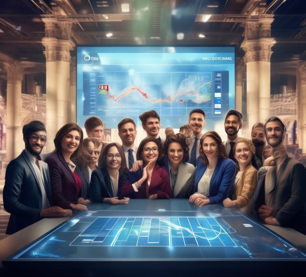 企业文化变革，新范式开启