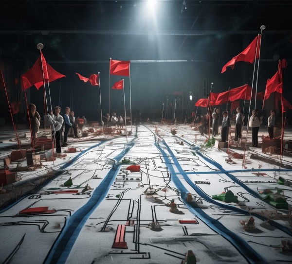 企业文化与企业生存困境，案例与应对之道