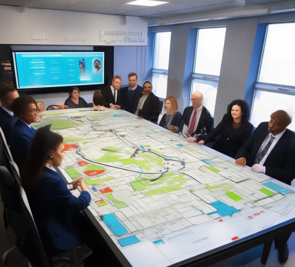 饮水管理方案范文