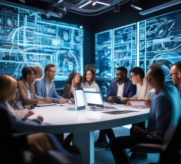 企业文化助力金融企业的创新