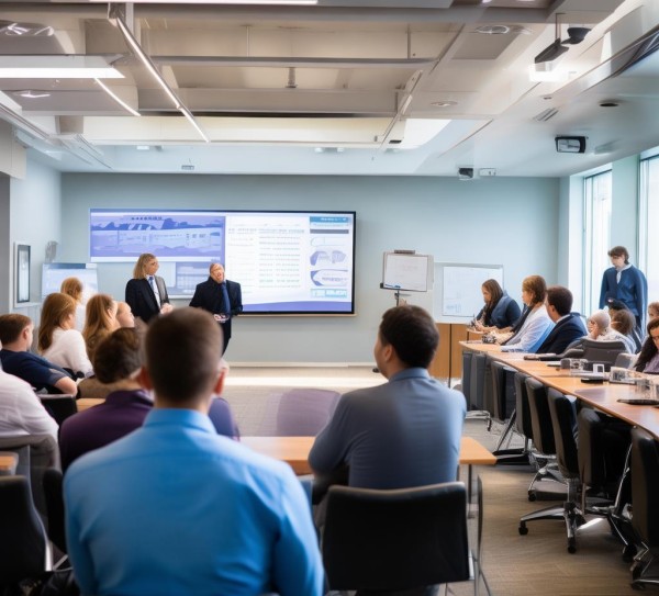 民航企业心理学培训，一场改变未来的实践