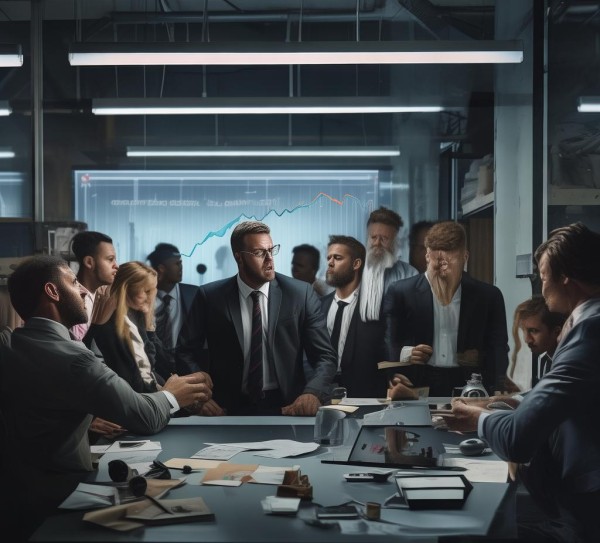 道德缺失下的现代企业管理，探索与实践