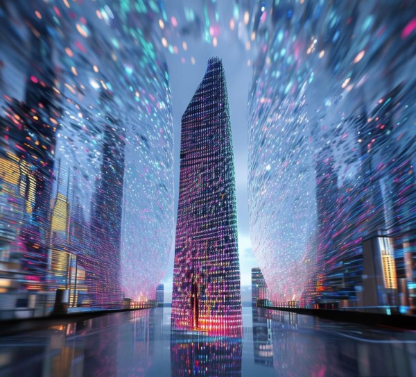 探索点度，以点度为载体，构建企业高质量发展新引擎