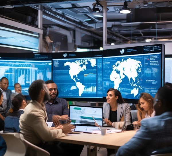 探索如何通过沃尔玛的企业文化与全球视野实现卓越管理