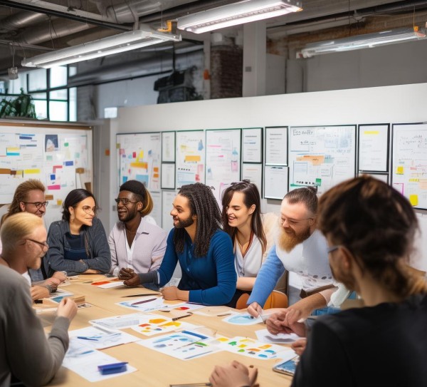 如何打造企业文化，从案例中汲取力量