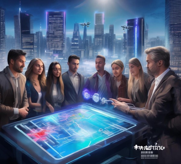 咨询与服务，吉阳的未来机遇