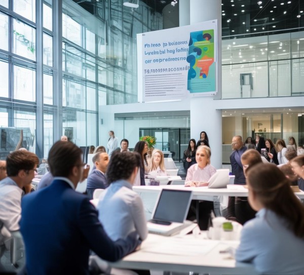 企业建筑法培训助力企业可持续发展