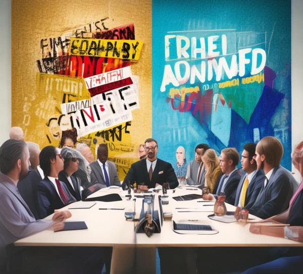 企业文化口号抄袭，现状与启示