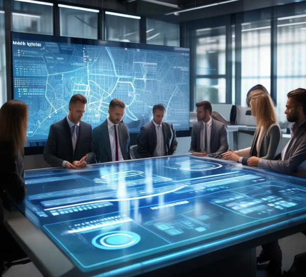 企业医疗咨询，选择哪家医院？市场趋势解析