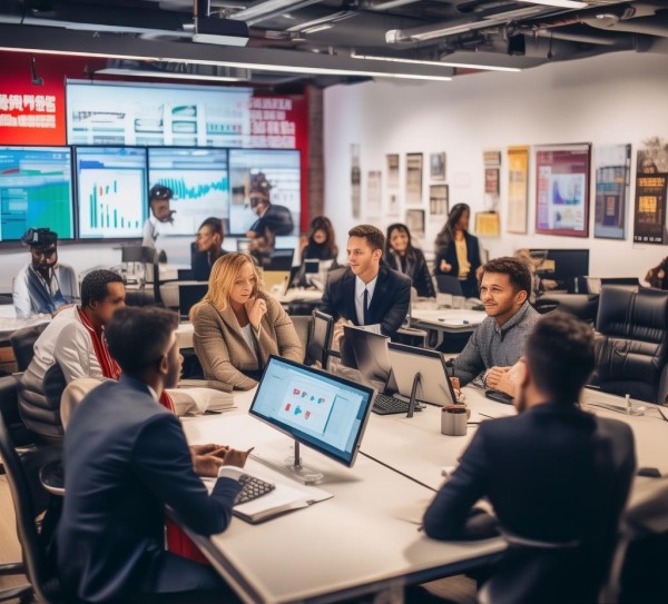 TCL企业文化，案例与实践的深度启示