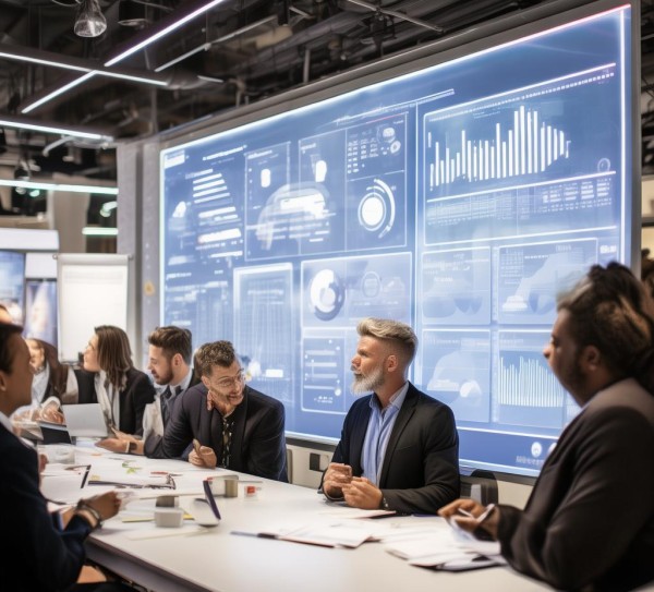 走访企业管理活动方案，让管理更透明，服务更贴心